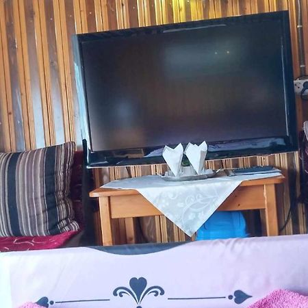 Hostel Intim 95 Ron Birlad Bagian luar foto